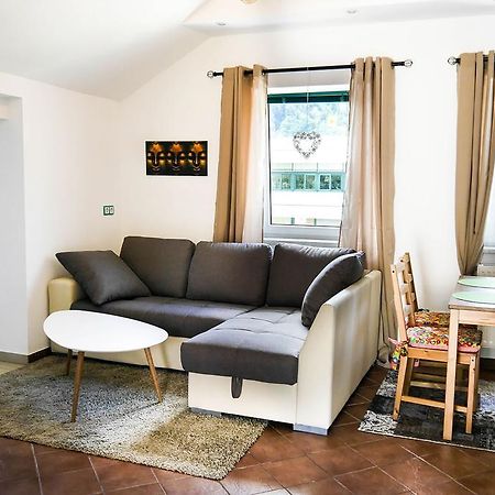 Millenium Inn Mürzzuschlag Kültér fotó