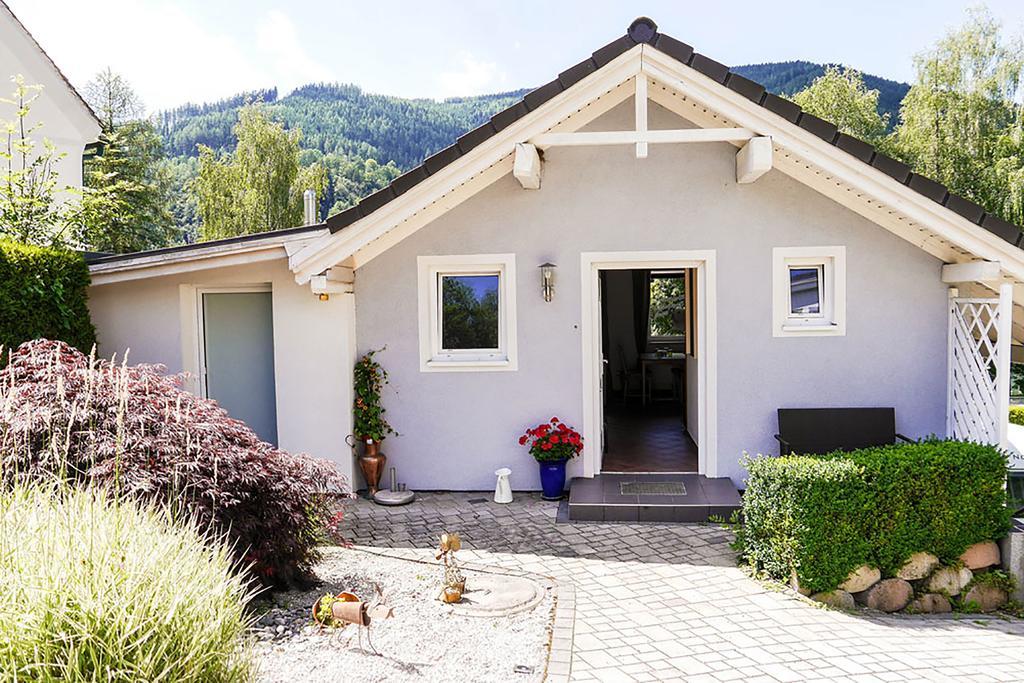 Millenium Inn Mürzzuschlag Kültér fotó